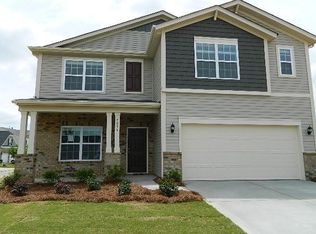 5056 Haven Lodge Rd, Matthews, NC 28104