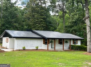 300 Country Club Rd, Dublin, GA 31021