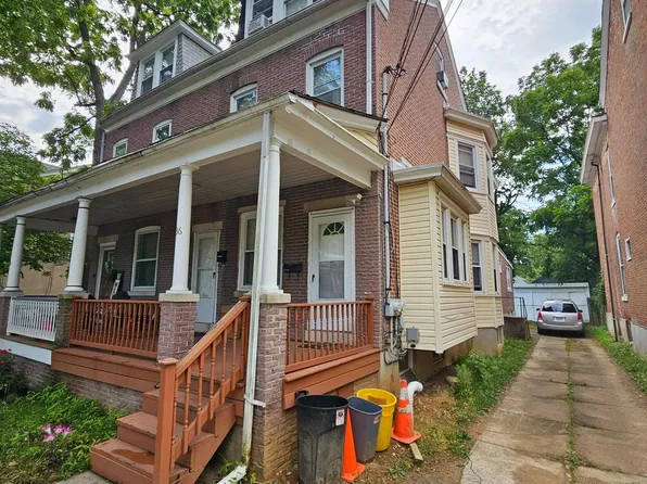 36 Maple Ave, Trenton, NJ 08618