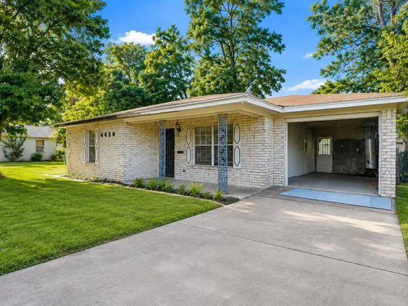 5305 Kashmere St, Houston, TX 77026
