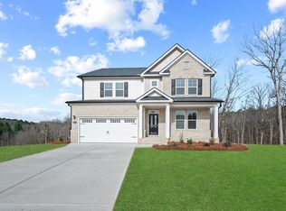 1779 Goodwin Dr, Hampton, GA 30228