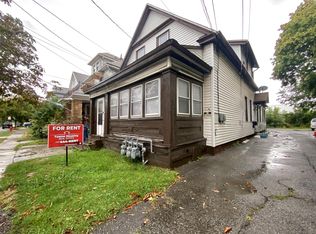 162 Marion St, Buffalo, NY 14207