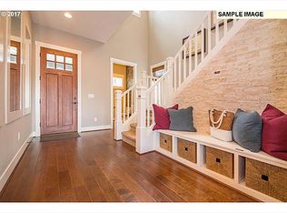 17384 Sw Clementine St., Beaverton, OR 97007