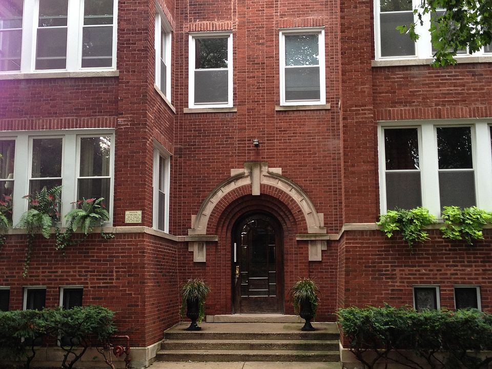 1st image of 5827 N Magnolia Ave APT 2S