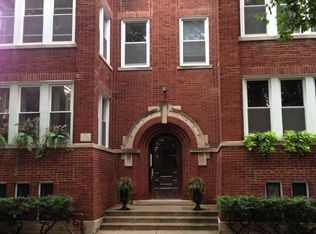 5827 N Magnolia Ave APT 2S, Chicago, IL 60660