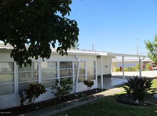 3142 Tangelo Dr NE #137, Palm Bay, FL 32905