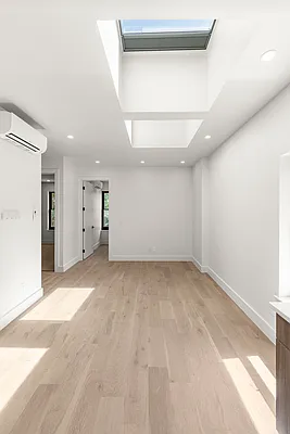 Living room, photo 4
