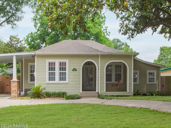 214 Oaklawn Ave, Lafayette, LA 70501
