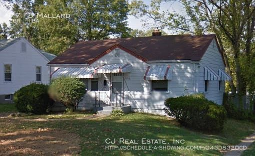 1st image of 7713 Mallard Dr