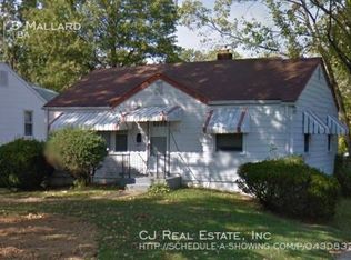 7713 Mallard Dr, Saint Louis, MO 63133