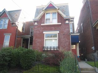 807 Washington Ave, Newport, KY 41071