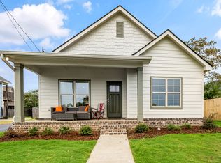 1715 Forest Lake Dr, Tuscaloosa, AL 35401