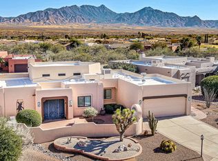 681 S Placita Prosperidad, Green Valley, AZ 85614