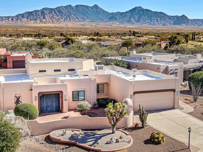 681 S Placita Prosperidad, Green Valley, AZ, 85614