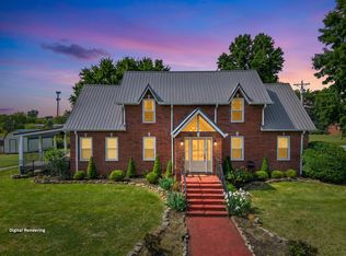 1470 Main St, White Pine, TN 37890
