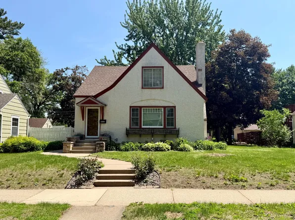 4020 Washburn Ave N, Minneapolis, MN 55412