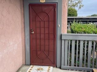 1107 Sepulveda Blvd UNIT D-104, Torrance, CA