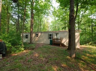 2120 Andy Ln, Beaverton, MI 48612