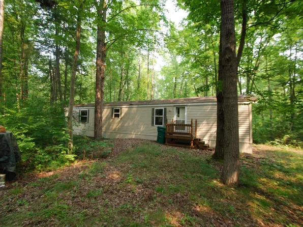 2120 Andy Ln, Beaverton, MI 48612