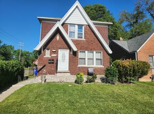 9516 Wayburn St Unit 1, Detroit, MI 48224