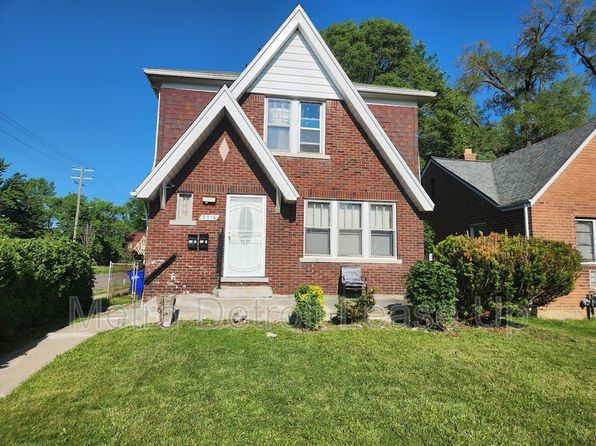 9516 Wayburn St Unit 1