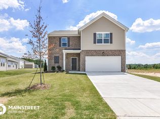 105 Quincy Meadow Ave, Zebulon, NC 27597