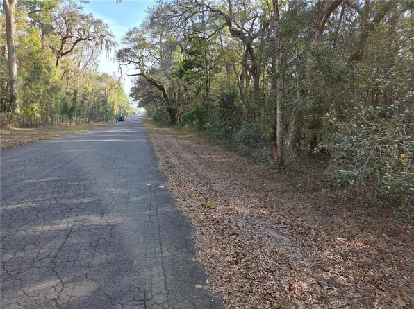 8150 NE 178th Ter Lot 6, Williston, FL 32696