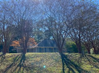 814 Nassau Dr, Mobile, AL 36608