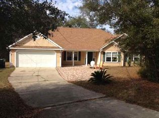 2316 Cypress Cove Dr, Tallahassee, FL 32310