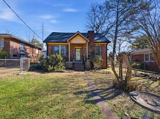 3838 Wellesley Dr, Columbia, SC 29203