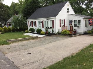 142 Spring St, Walpole, MA 02081