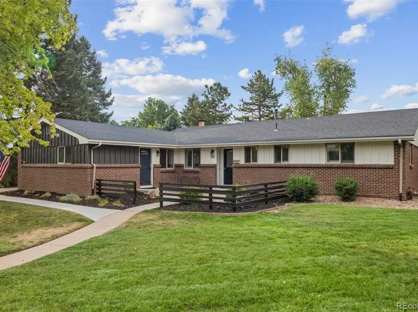 1357 E Euclid Avenue, Littleton, CO 80121