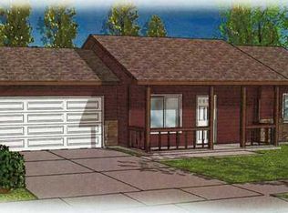 7609 S West Ter #WT38, Cheney, WA 99004