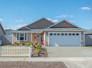 153 Holloway Dr, Chehalis, WA