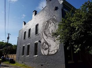 8 N Plum St, Richmond, VA 23220