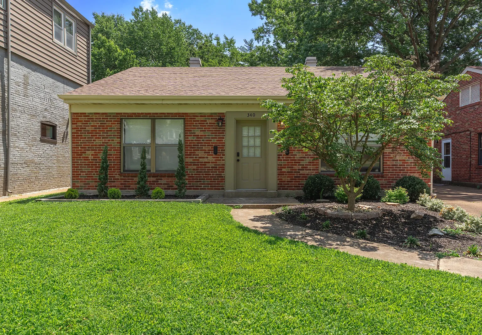 1 bed, $1,395 — Photo 4
