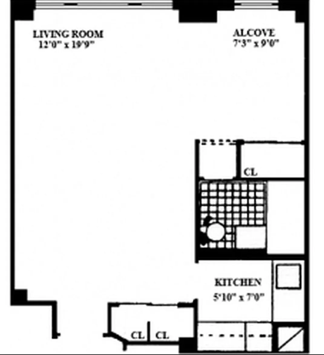 Building Photo - 210 E 47th St #2B