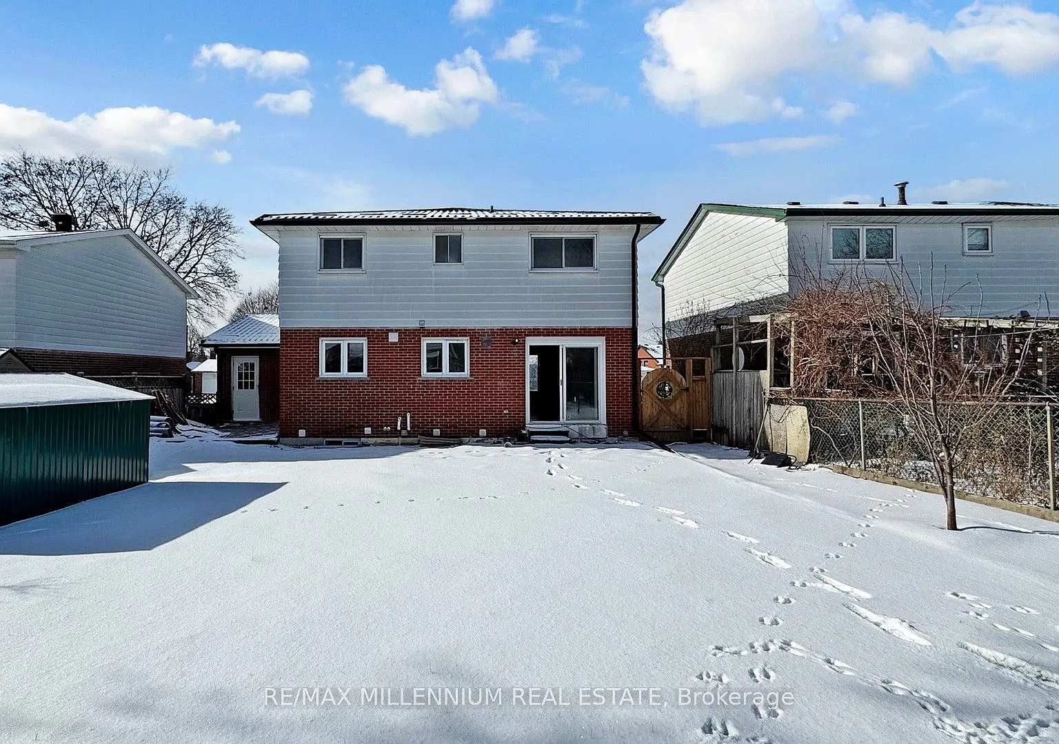 4 bed, $3,500 — Photo 4