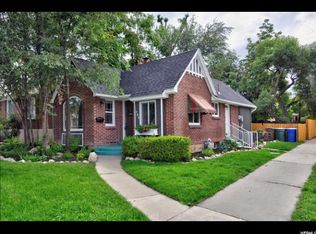 752 E 1700 S, Salt Lake City, UT 84105