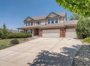 15565 Curwood Dr, Colorado Springs, CO 80921