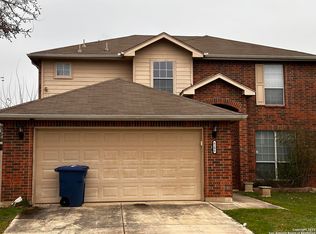 8206 CEREZO, San Antonio, TX 78250