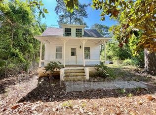146 Brewster Hussey Ln, Southern Pines, NC 28387