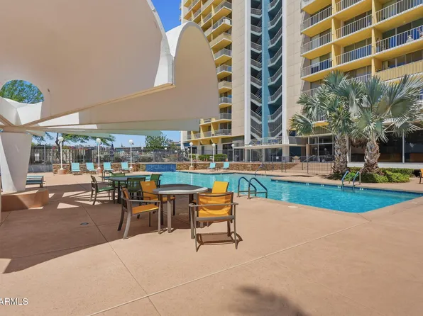 207 W CLARENDON Avenue #C14, Phoenix, AZ 85013