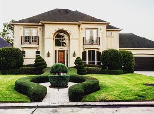 19814 Sable Stone Cir, Katy, TX 77450