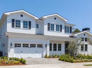 2000 Castle Heights Ave, Los Angeles, CA 90034