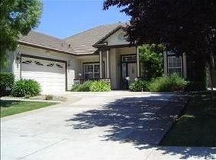 5354 N Staples Way, Linden, CA 95236