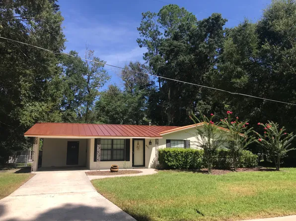 4421 NW 32nd St, Gainesville, FL 32605