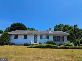 594 Kingman Ave, Vineland, NJ 08360