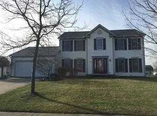 10769 Newbury Ave NW, Uniontown, OH 44685