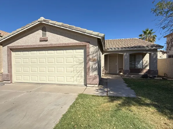 10050 E Plata Ave, Mesa, AZ 85212